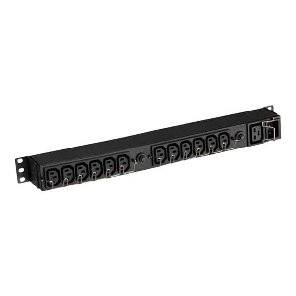 EATON FlexPDU-jakeluosa - CA 220-240 V - 3000 VA
