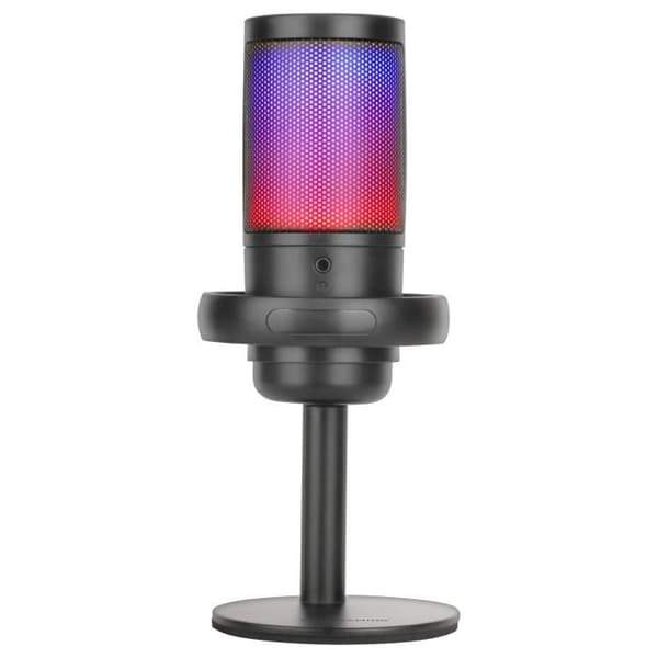 Mikrofoni - ARGB - MMIC-SE - USB - Äänitys - Striimaus