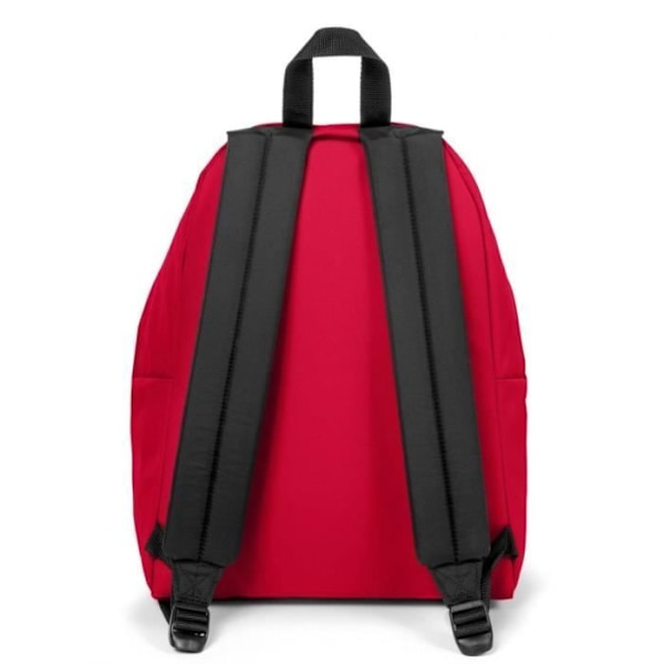Reppu - EASTPACK - Padded Pak'R - Punainen - 24 L Röd