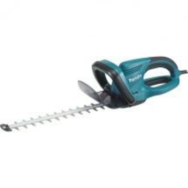 Elektrisk hækkeklipper - MAKITA - UH4570 - 550W - 45cm - semi-professionel