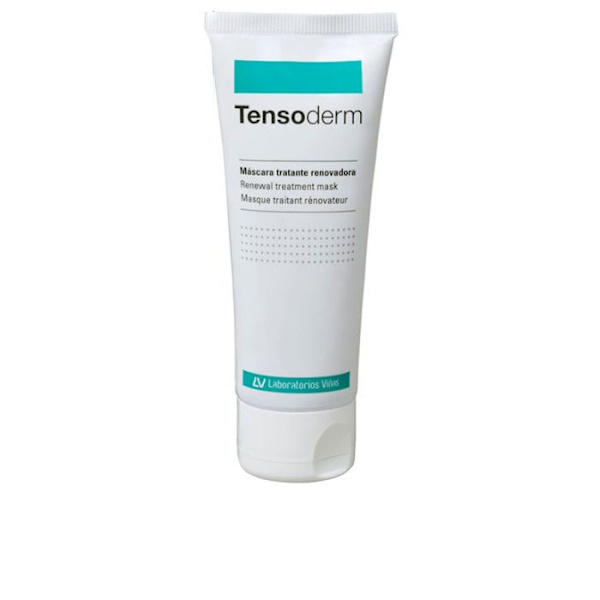 TENSODERM Hoitava korjausnaamio 60 ml