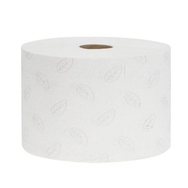 Smart One centralt alimenteret toiletpapir rulle