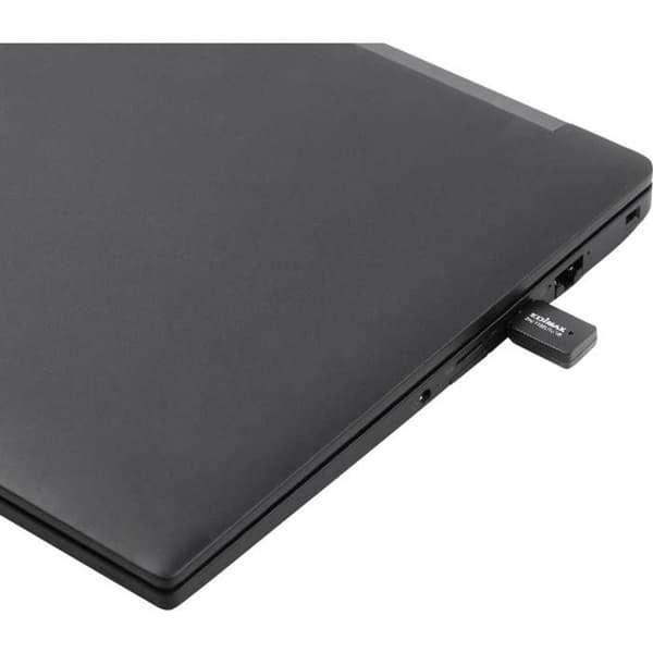 Wi-Fi-adapteri EDIMAX EW-7722UTN V3 USB 2.0