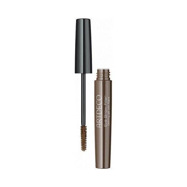 Artdeco Brow Filler Kulmien täyteaine 03 Braun, 7ml - 4052136071641