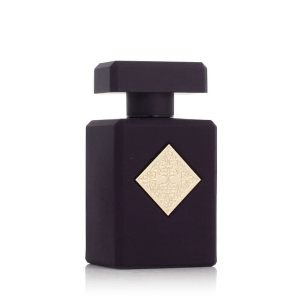 Eau de Parfum - INITIO - Atomic Rose - Unisex - 90 ml - Høj koncentration hvid