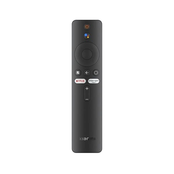 Bærbar streamingafspiller - XIAOMI - Mi TV Stick 4K 2. generation - Android TV - Google Assistant - Dolby & DTS