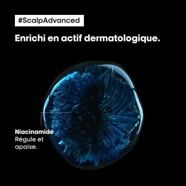L'Oréal Professionnel Serie Expert Scalp Advanced rauhoittava hoito 200ml