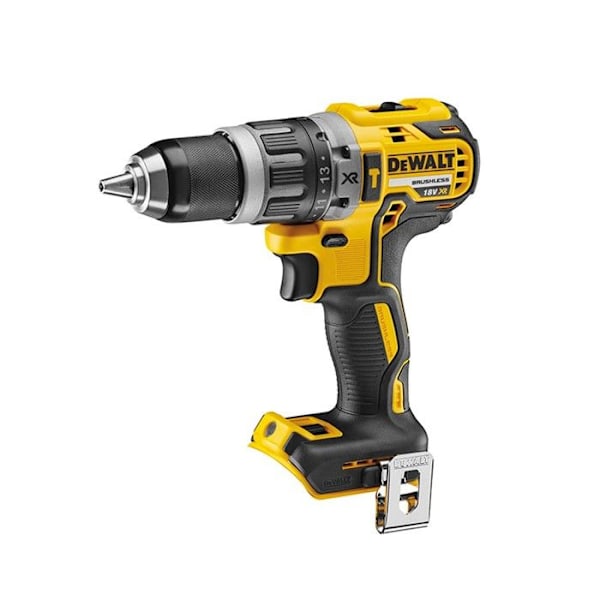 DeWALT Kit DCK690P3T (DCD796 + DCF887 + DCH273 + DCS334 + DCS565 + DCL040 + 3 x 5,0 Ah + DCB1104 + 2 x TSTAK VI)