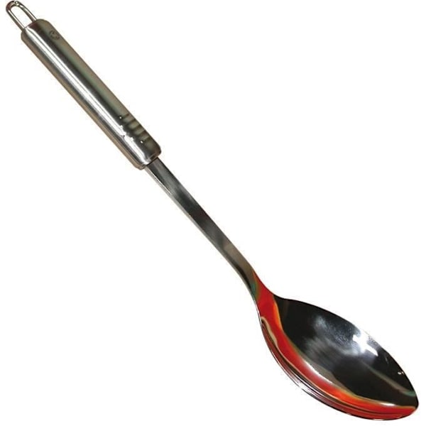 Imperial sauceske af rustfrit stål