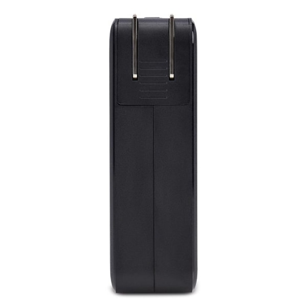 StarTech.com 140W USB-C Seinä Svart