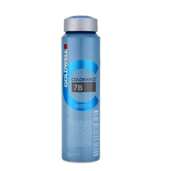 Goldwell Hiusväripurkki 120 ml - 7B