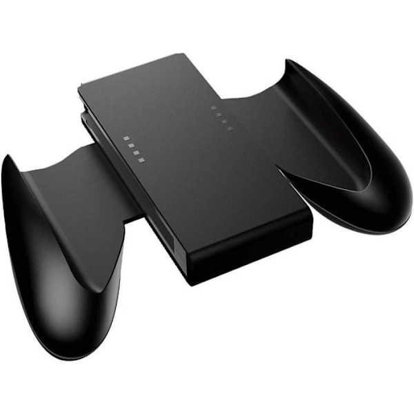 POWER Joy-Con-pidike - musta - Nintendo Switch Svart