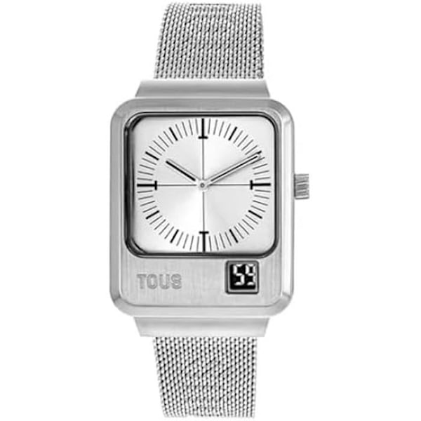 TOUS Ur Mars 300358010 analog og digital