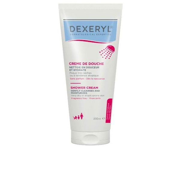 DOUCHE suihkuvoide 200 ml