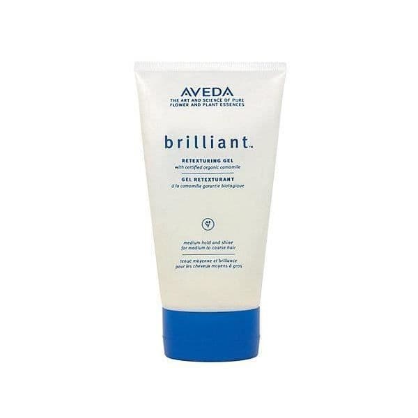 BRILLANT reteksturoiva geeli 150 ml