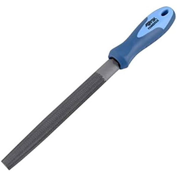 Lime multi-användning - FERRESTOCK - FSKLMC006 - 100 mm - Härdat stål - Medelgrovlek