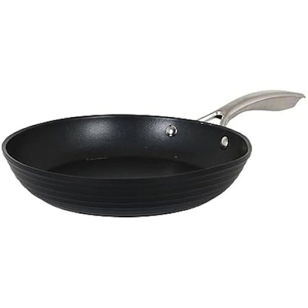 Quttin standardpanna Flerfärgad