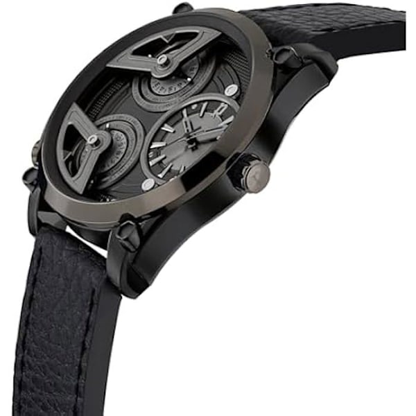 Klocka - POLIS - PEWJA2117942 - Analog - Unisex - Vuxen