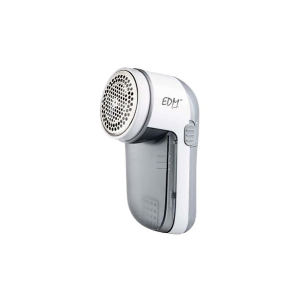 Batteridriven EDM Plush Shave