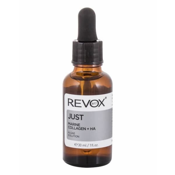 Revox 30ml Just Marine Collagen + Ha, Face Serum