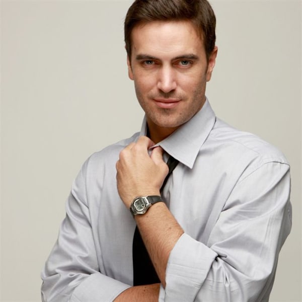 CASIO Herrklocka