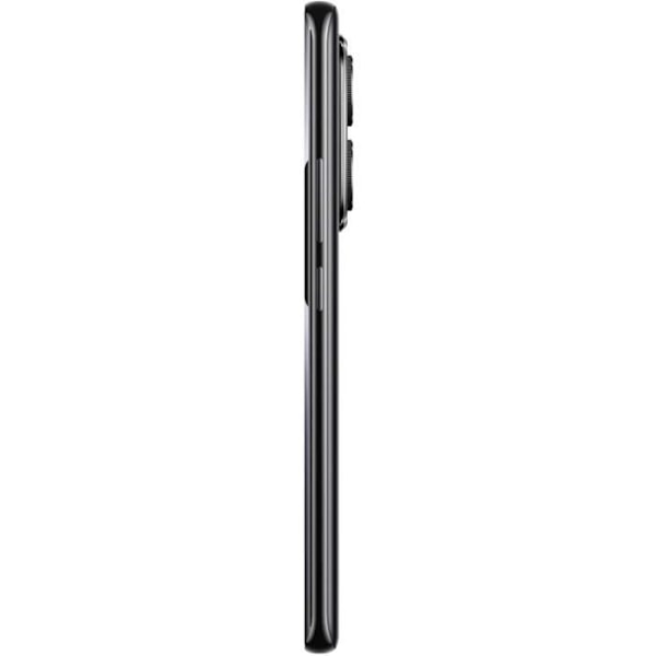 XIAOMI - Redmi Note 14 Pro 5G - 8 GB + 256 GB - Midnats Sort