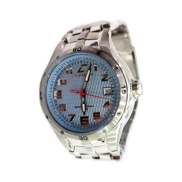 Chronotech CT7980L-01M unisexklocka (36 mm)