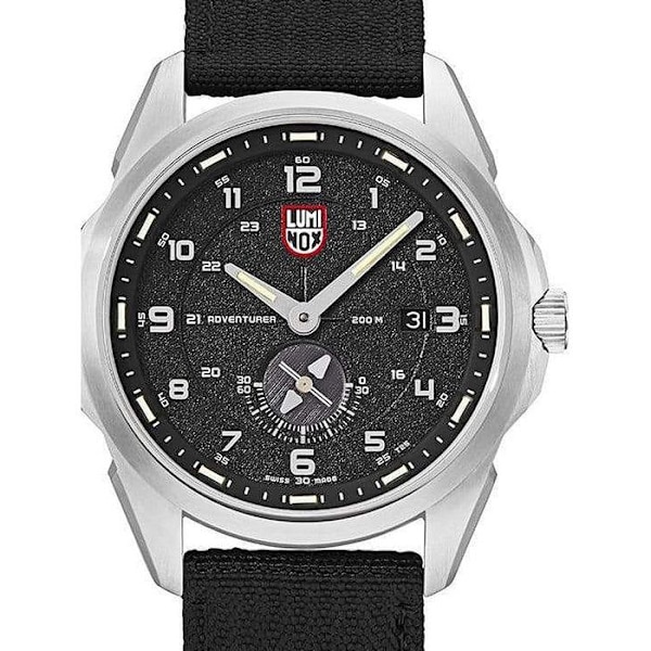 Luminox XL.1761 Atacama Adventurer Klocka Herr 43mm 20ATM