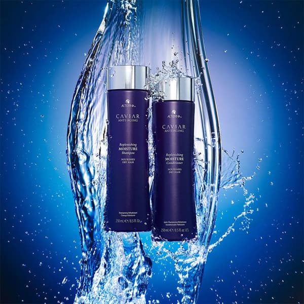CAVIAR ANTI-AGEING kosteutta täydentävä...