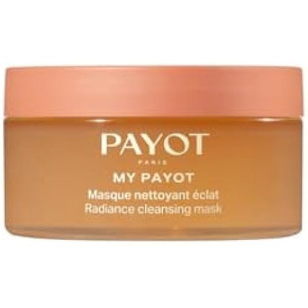 Ansiktsmask - PAYOT - My Masque - 100 ml - Flerfärgad - Rengöring