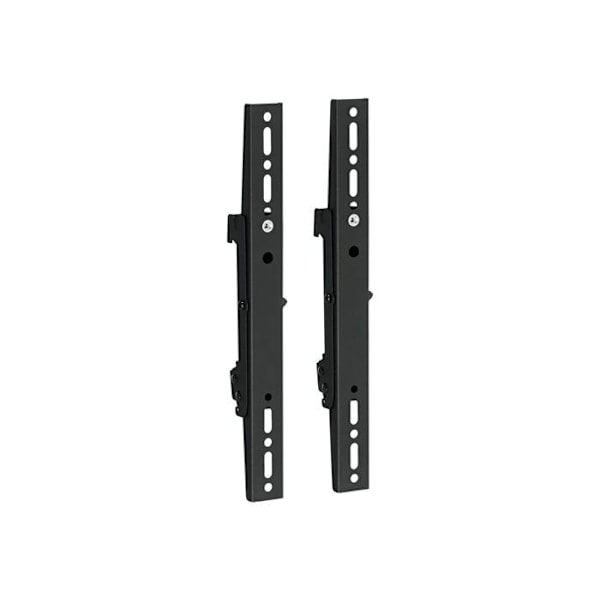 Monteringskomponent - VOGELS - 7232040 - Svart - 2 interfaceband - 160 kg max