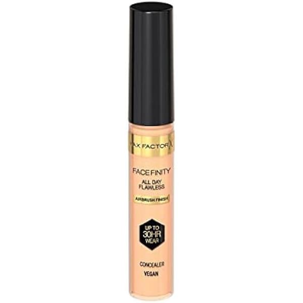 Korrektør - MAX FACTOR - Tone 10 - Uden parfume - Høj kvalitet - Til voksne kvinder 10