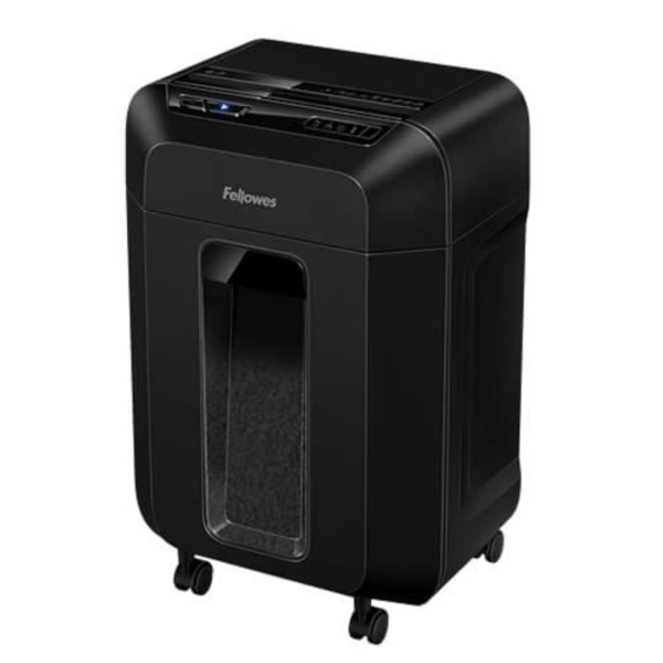 FELLOWES AUTOMATISK FEED MASKINER AUTOMAX 80M 4621501