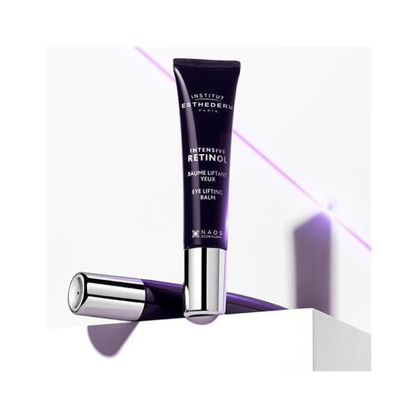 Esthederm Intensive Retinol Silmännostovoide 15Ml