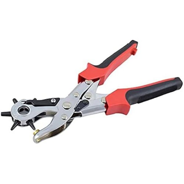 Ferrestock presstång - S6500910 - Flerfärgad - 2 x 9,4 x 24,5 cm