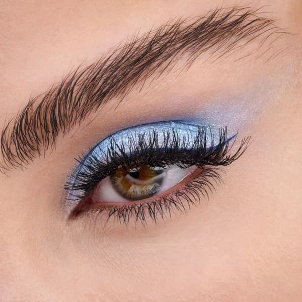 Falske vipper - Catrice - Faked Big Volume Lashes - Sort - Nem anvendelse - Genanvendelige Sort