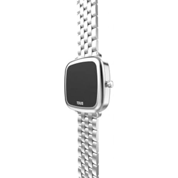 Smartwatch - TOUS - Model TOUS - Vandtæt - Hjertefrekvensovervågning - GPS