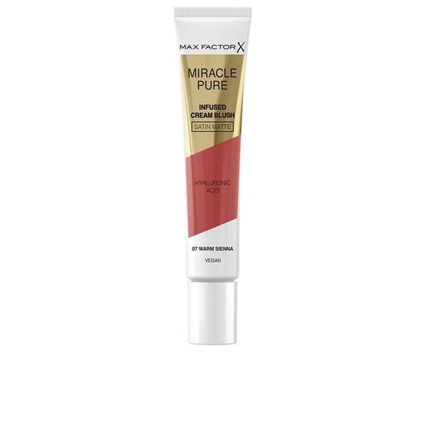 Blush MIRACLE PURE #07-Kold siena 15 ml