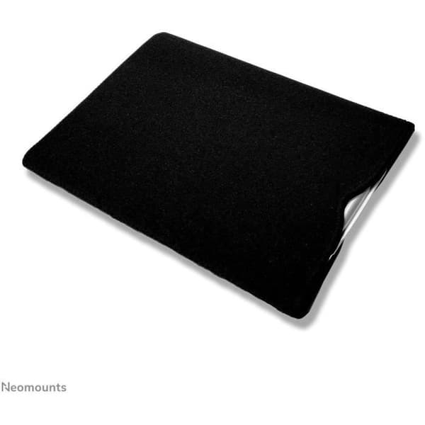 Universal stativ til iPad, tablet og laptop - NEWSTAR NSLS100 - Justerbar - Sølv