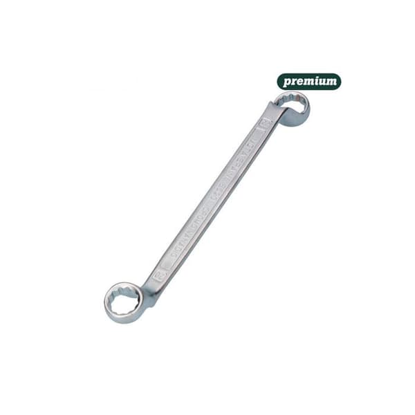 MOTA uritettu kulma-avain 14x15mm E514