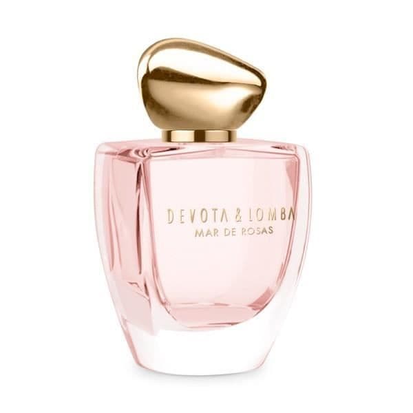Hajuvesi Naisille - Mar De Rosas Devota & Lomba - Eau de Parfum - 100 ml - Aito