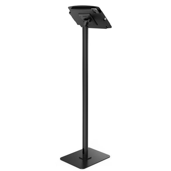 Compulocks Tyverisikring Til Tablet iPad 10.2" Sort med Justerbar Vinkel