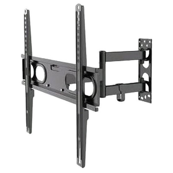 Tuki-TV - Axil - 0592E - 26"-60" - 30 kg - Musta musta