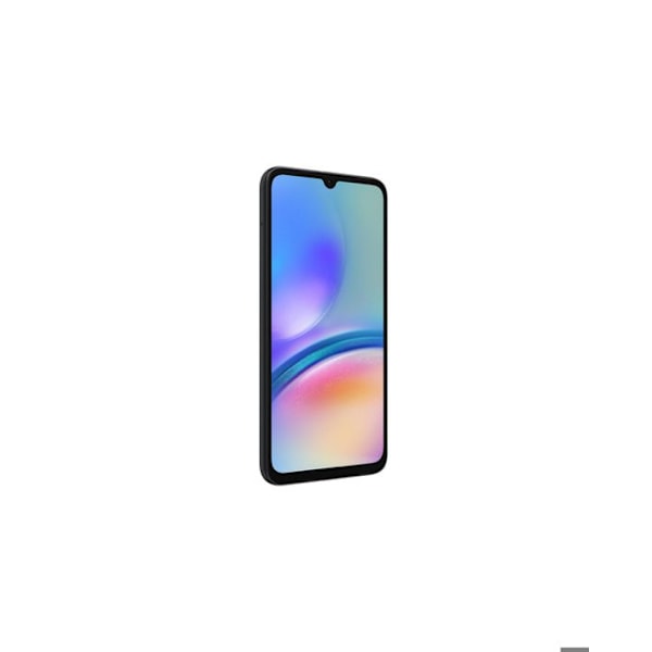 Samsung Galaxy A05s SM-A057GZKU 6.7" 64 GB Sort