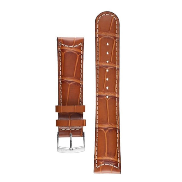 Myynti vain Morellato - A01U3882A59041CR24 - Ruskea kello hihna