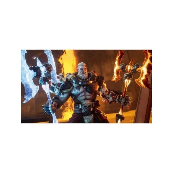 Borderlands 4 PS5