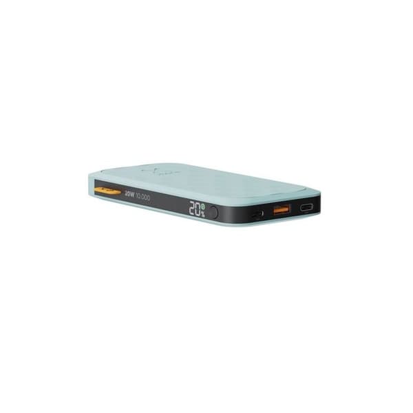 Xtorm FS5 10000MAH ULKOINEN AKKU SININEN