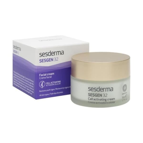SESDERMA - Sesgen 32 Cell Activator Cream 50 ml creme