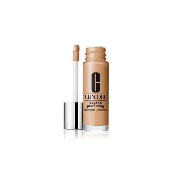 BEYOND PERFECTING foundation + concealer #14-vanilje