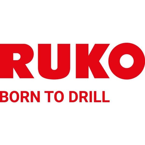 RUKO 108230E Esiporauspuu 30 mm 1 kpl